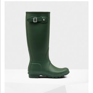 Hunter Original Tall Rain Boots